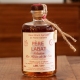 Père Labat x Les Frères de la Côte – Rhum Vieux - Finish Pineau des Charentes – 50 cl – 59 %
