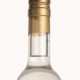 Bielle Liqueur de coco 24° : Haut de la bouteille