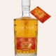 Longueteau La Tradition 3 ans - Rhum Vieux Agricole 45° - Souvenir - 70cl - Guadeloupe