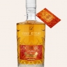Longueteau La Tradition 3 ans - Rhum Vieux Agricole 45° - Souvenir - 70cl - Guadeloupe