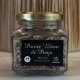 Poivre blanc de Penja - Grains - Origine Martinique - 50 g - Les Frères de la Côte