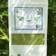Moringa BIO en poudre - Qualité Premium - Ferme de Moringa - Marie-Galante - 75 g