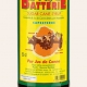 Sirop Batterie - Le Moysan - Marie-Galante - 50 cl - Guadeloupe