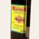 Sirop Batterie Moysan Marie-Galante en bouteille de 25 cl - Guadeloupe