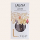 Lauzea Tablette Laktee - Chocolat au lait 34% - 80 g - Martinique