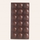 Lauzea Tablette Laktee - Chocolat au lait 34% - 80 g - Martinique