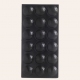 Lauzea Tablette Noukao - Chocolat noir 64% - 100 g - Martinique