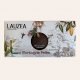 La Montagne Pelée – Lauzea Chocolat noir 66% · Pure Origine Martinique · 70 g