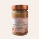 Confiture Extra Banane, Coco & Citron Vert - Le Comptoir de Mélissa - 230 g - La Réunion