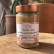 Confiture Extra Banane, Coco & Citron Vert - Le Comptoir de Mélissa - 230 g - La Réunion
