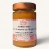 Confiture Citron 4 saisons & Gingembre Le Comptoir Mélissa – Extra de La Réunion | 230 g