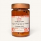 Confiture Papaye & Fruit de la passion Le Comptoir de Mélissa – Extra de La Réunion | 230 g