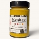 Ketchou Le Comptoir de Mélissa – Condiment au chouchou de La Réunion | 200 g