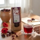 Tisane BIO Groseille Péyi de Martinique — Hibiscus en vrac 50 g