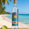 Bielle - Rhum Blanc Agricole - 59° - 50 cl - Marie-Galante