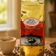 Vanibel 100% Arabica moulu / en grain, sachet de 250 g Café Guadeloupe