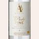 A1710 La Perle Fine BIO 67,5° - Rhum blanc agricole millésime 2023