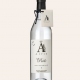 A1710 La Perle Rhum Blanc 54,5° - millésime 2022