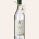Bouteille A1710 La Perle Rare Canne Roseau BIO 54,1° millésime 2023, rhum blanc agricole de Martinique