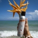 Huile de Roucou - Beach & Sun Collection 250 ml Parfum des Iles