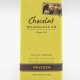 Chocolat Blanc 34% au Caviar de Vanille - Chocolaterie Robert @ Camille Marie