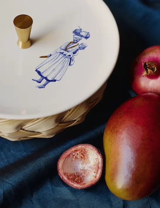 La Boîte - Eritaj Kontré