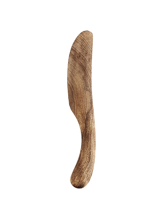 Couteau en bois de manguier