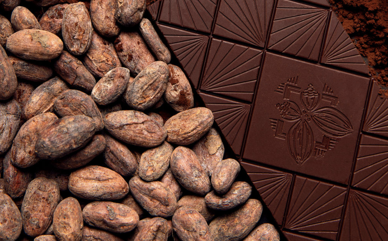 cacao et chocolat artisanal