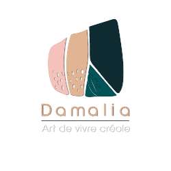 Damalia - Objets d'art de vivre créole