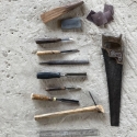 Qäsa Qäsa – Objets Artisanaux Éthiques en Bois et Corne