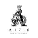 Rhum A1710 - Distillerie de Martinique