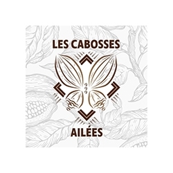 Les Cabosses Ailées | Chocolat de La Réunion