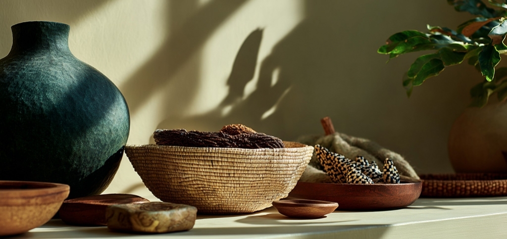 Décoration intérieure : pièces culturelles authentiques et où les trouver