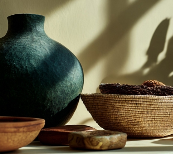 D&eacute;coration int&eacute;rieure : pi&egrave;ces culturelles authentiques et o&ugrave; les trouver